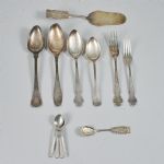 1584 8197 CUTLERY